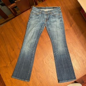 Citizens of Humanity Dita Petite Bootcut Jeans